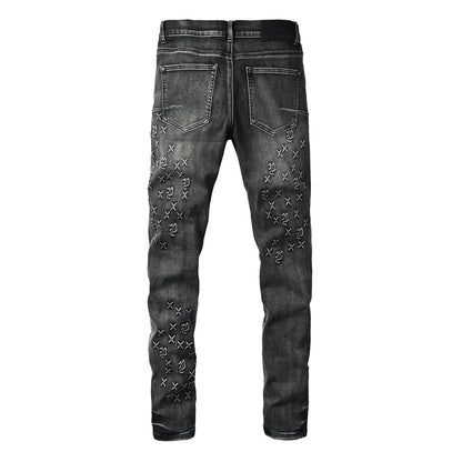 PURPLE JEANS 9153
