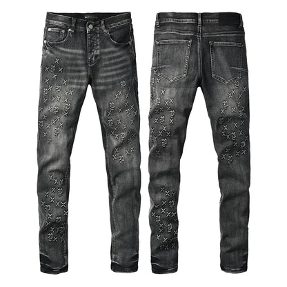 PURPLE JEANS 9153