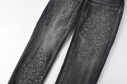 PURPLE JEANS 9153
