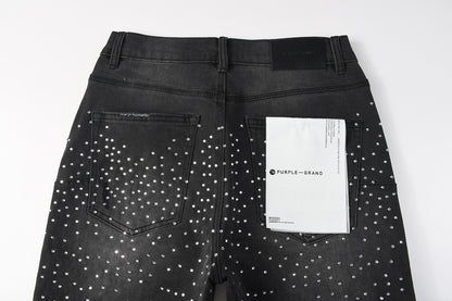 PURPLE Shorts 5111