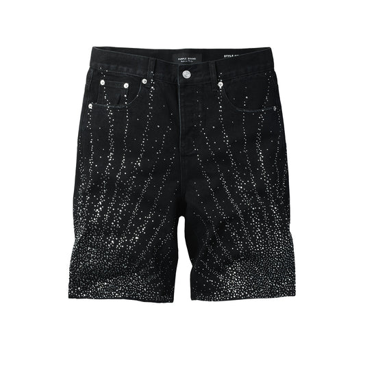 PURPLE Shorts 5115