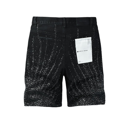 PURPLE Shorts 5115