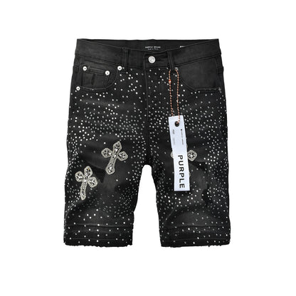 PURPLE Shorts 5111