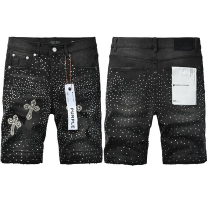 PURPLE Shorts 5111