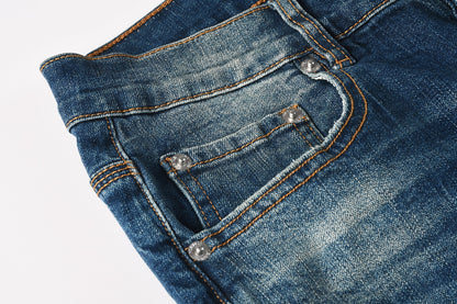 PURPLE JEANS 9164