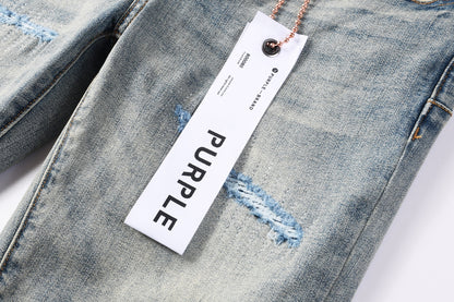 PURPLE JEANS 9160