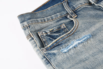 PURPLE JEANS 9160
