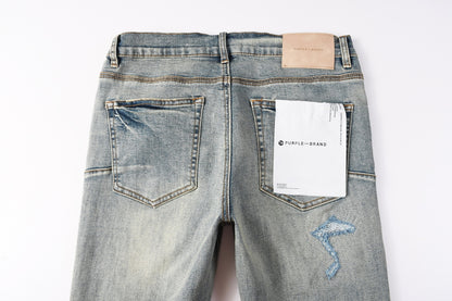 PURPLE JEANS 9160