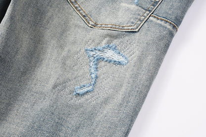 PURPLE JEANS 9160