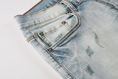 PURPLE JEANS 9162
