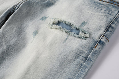 PURPLE JEANS 9162