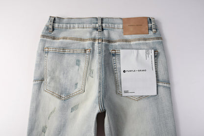 PURPLE JEANS 9162