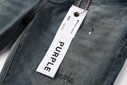 PURPLE JEANS 9157