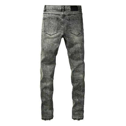 PURPLE JEANS 9151