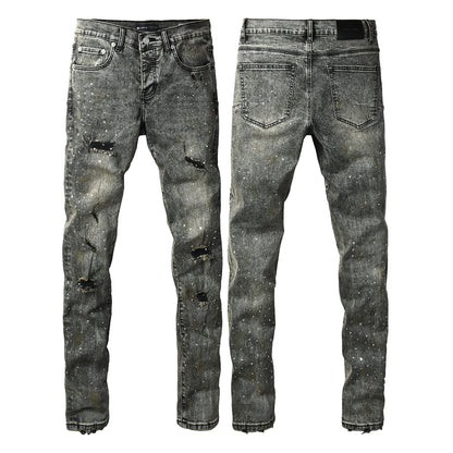 PURPLE JEANS 9151