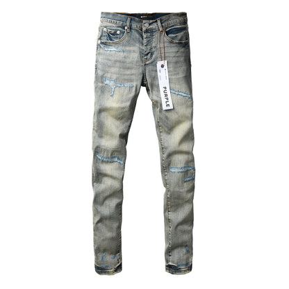 PURPLE JEANS 9160