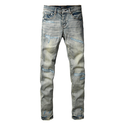 PURPLE JEANS 9160