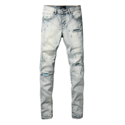 PURPLE JEANS 9162