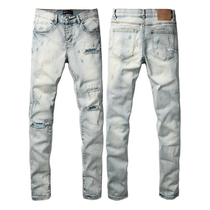 PURPLE JEANS 9162