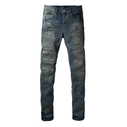 PURPLE JEANS 9157