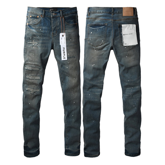 PURPLE JEANS 9157