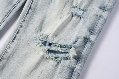 PURPLE JEANS 9163
