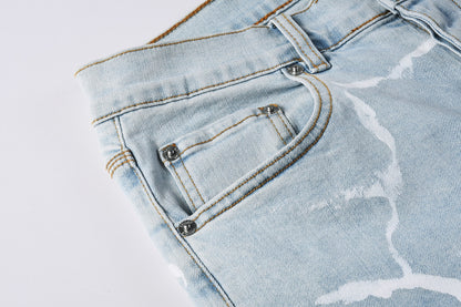 PURPLE JEANS 9155