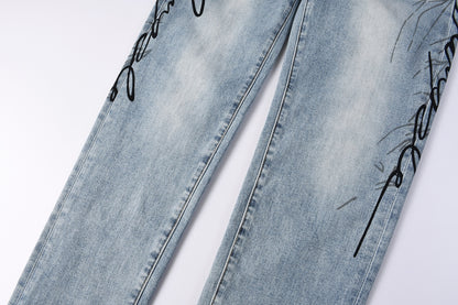 PURPLE JEANS 9158