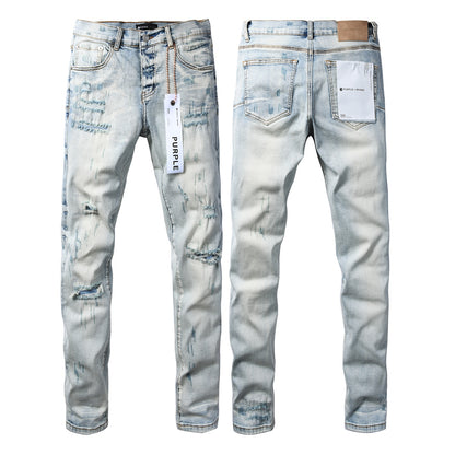 PURPLE JEANS 9163