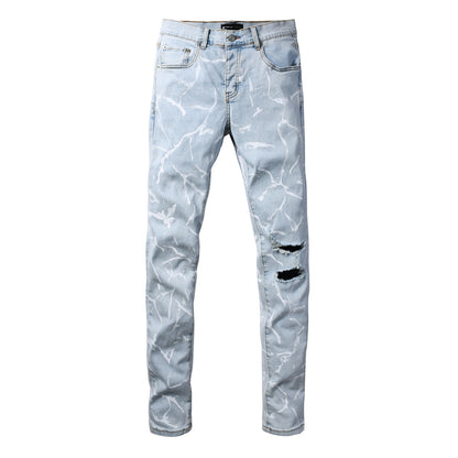 PURPLE JEANS 9155