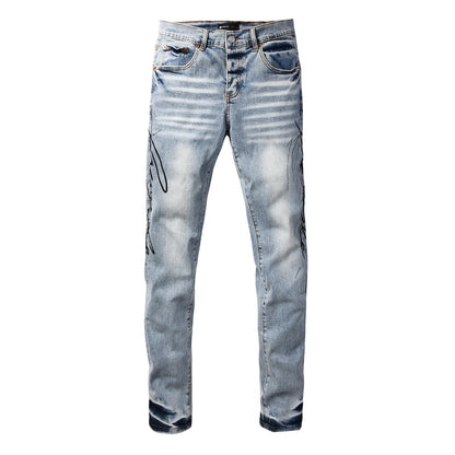 PURPLE JEANS 9158