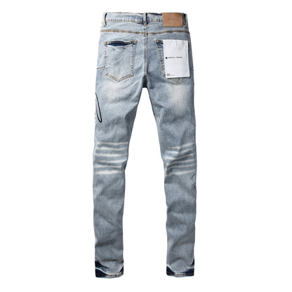 PURPLE JEANS 9158