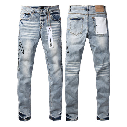 PURPLE JEANS 9158