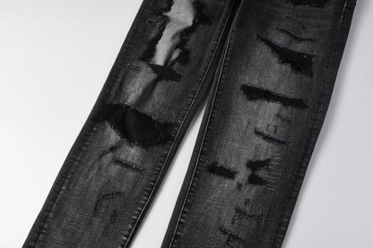 PURPLE JEANS 9167
