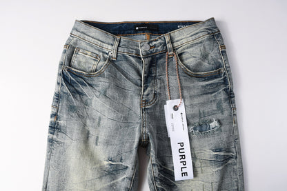 PURPLE JEANS 9161