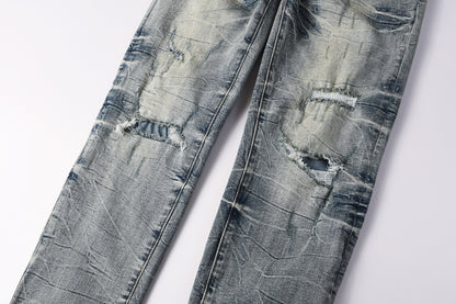 PURPLE JEANS 9161
