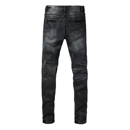 PURPLE JEANS 9167