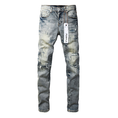 PURPLE JEANS 9161