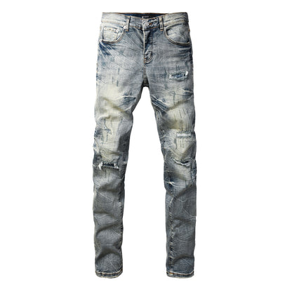PURPLE JEANS 9161