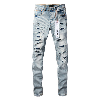 PURPLE JEANS 9159