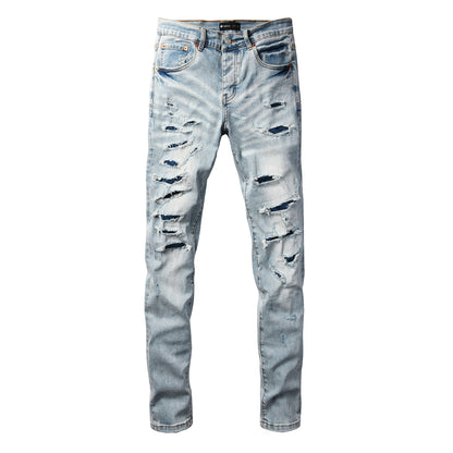 PURPLE JEANS 9159