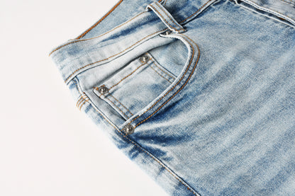 PURPLE JEANS 9165