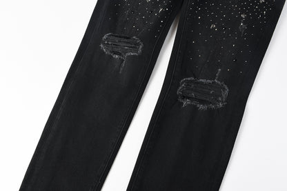 PURPLE JEANS 9168