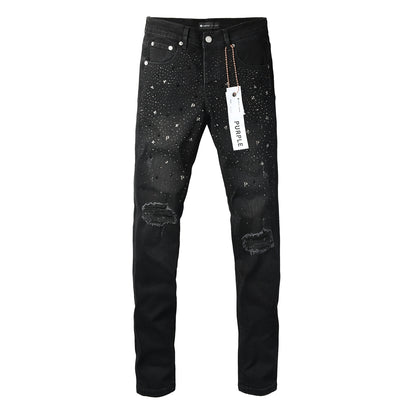 PURPLE JEANS 9168