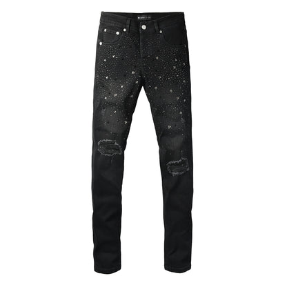 PURPLE JEANS 9168