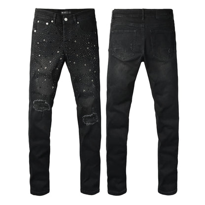 PURPLE JEANS 9168