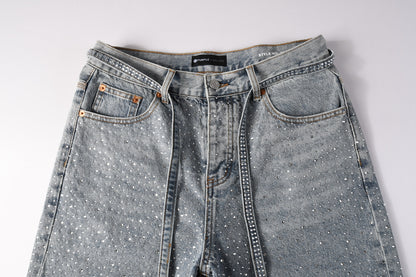 PURPLE Shorts 5096