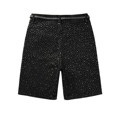 PURPLE Shorts 5095