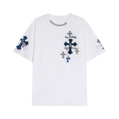 Chrome Hearts T-shirt TB14