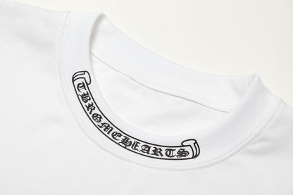 Chrome Hearts T-shirt TB14